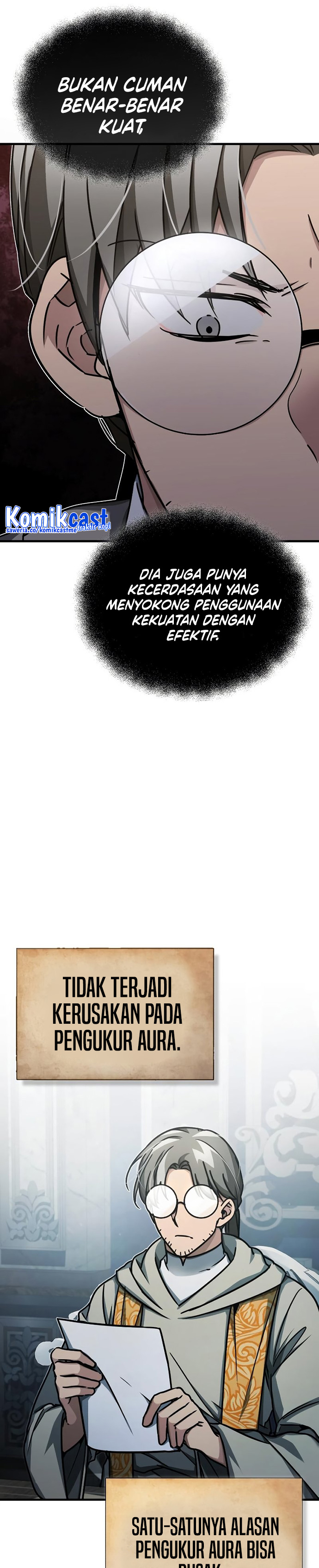 The Heavenly Demon Can’t Live a Normal Life chapter 50
