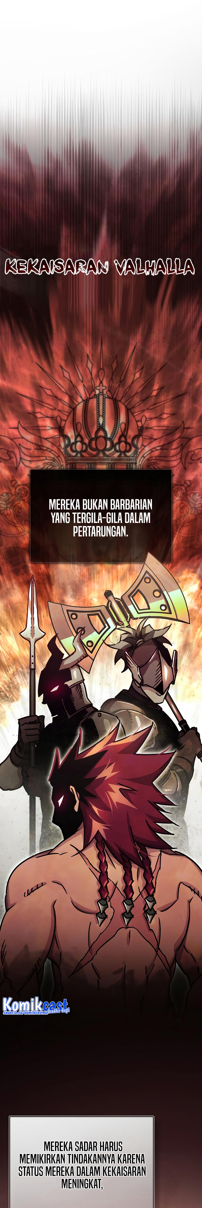 The Heavenly Demon Can’t Live a Normal Life chapter 50