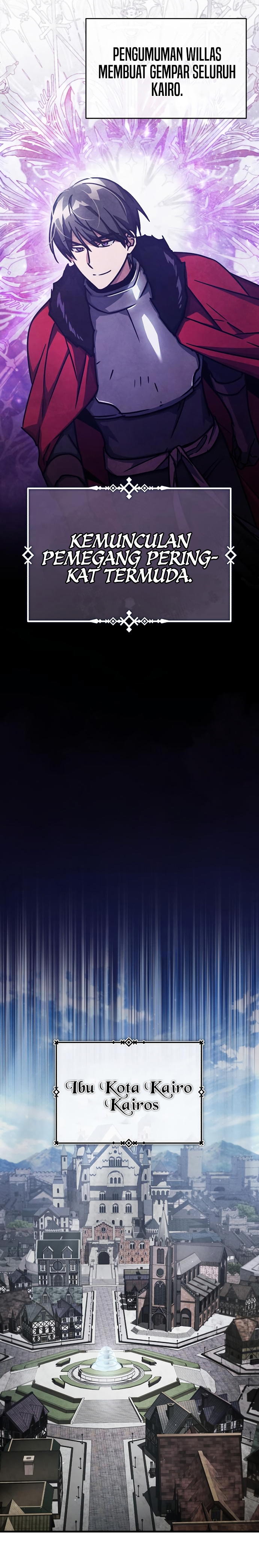 The Heavenly Demon Can’t Live a Normal Life chapter 50