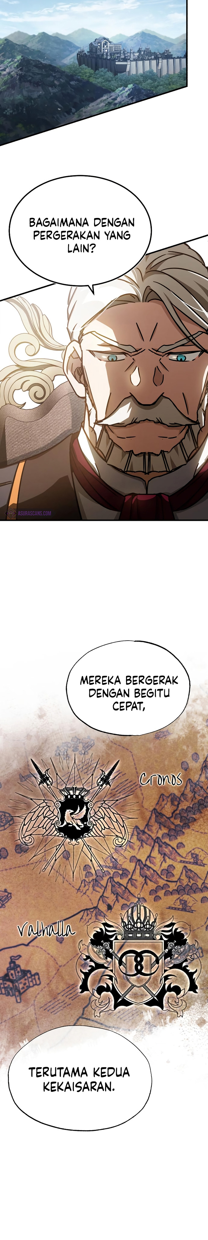 The Heavenly Demon Can’t Live a Normal Life chapter 50