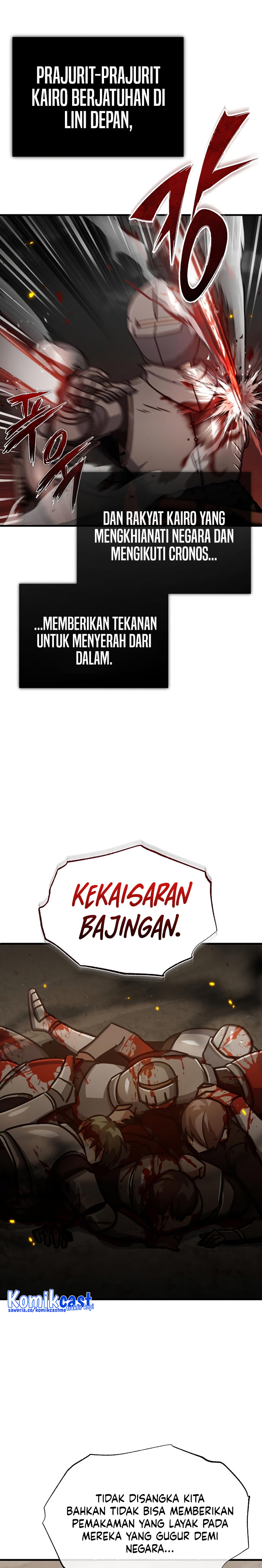 The Heavenly Demon Can’t Live a Normal Life chapter 50