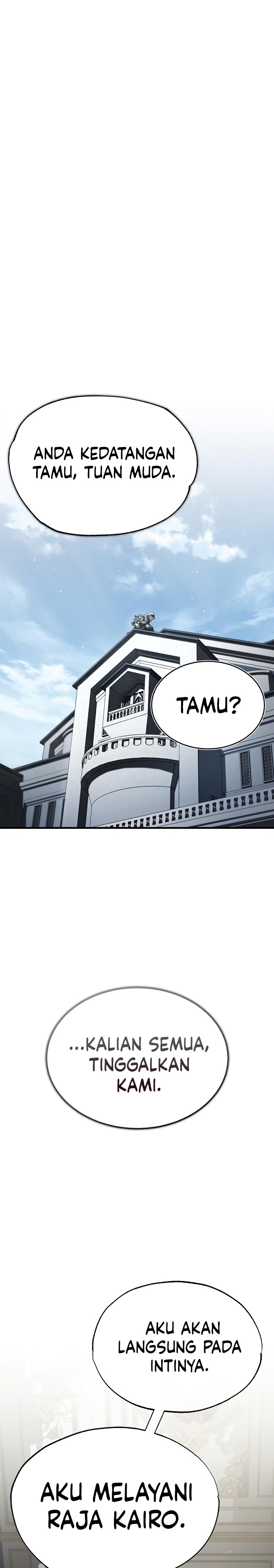 The Heavenly Demon Can’t Live a Normal Life chapter 50