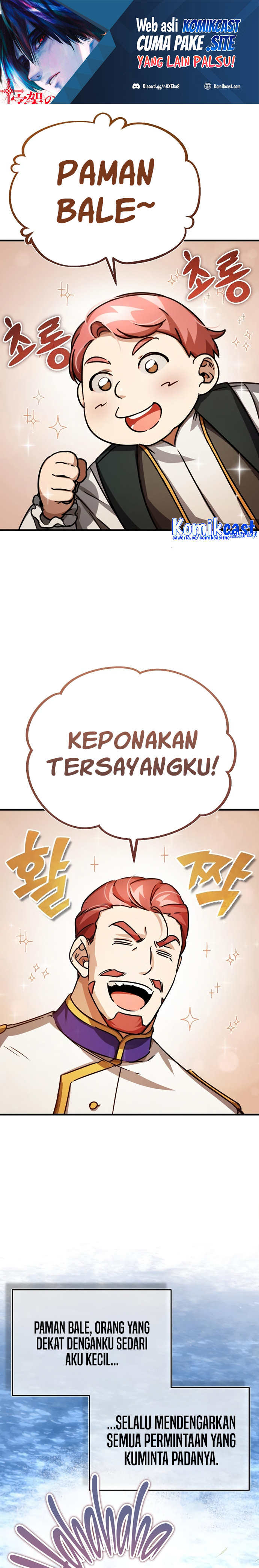 The Heavenly Demon Can’t Live a Normal Life chapter 53