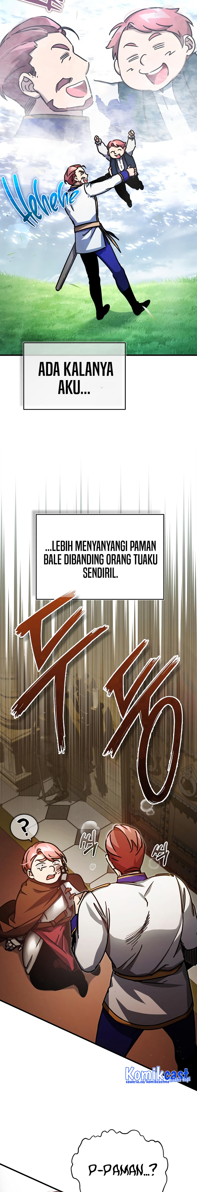 The Heavenly Demon Can’t Live a Normal Life chapter 53