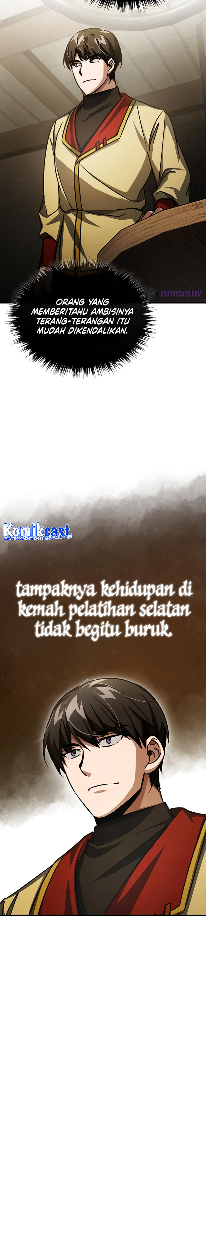 The Heavenly Demon Can’t Live a Normal Life chapter 53