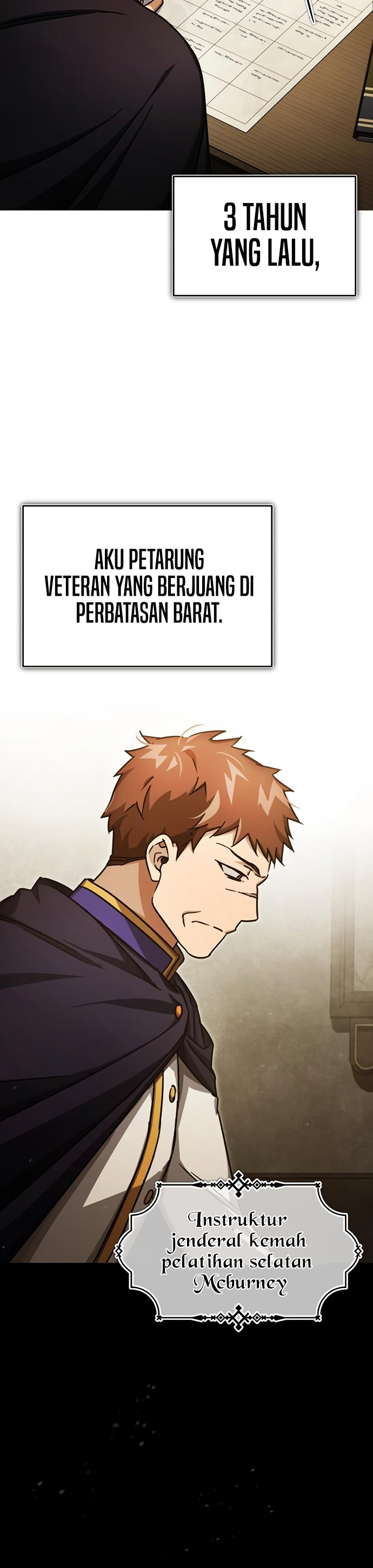 The Heavenly Demon Can’t Live a Normal Life chapter 53