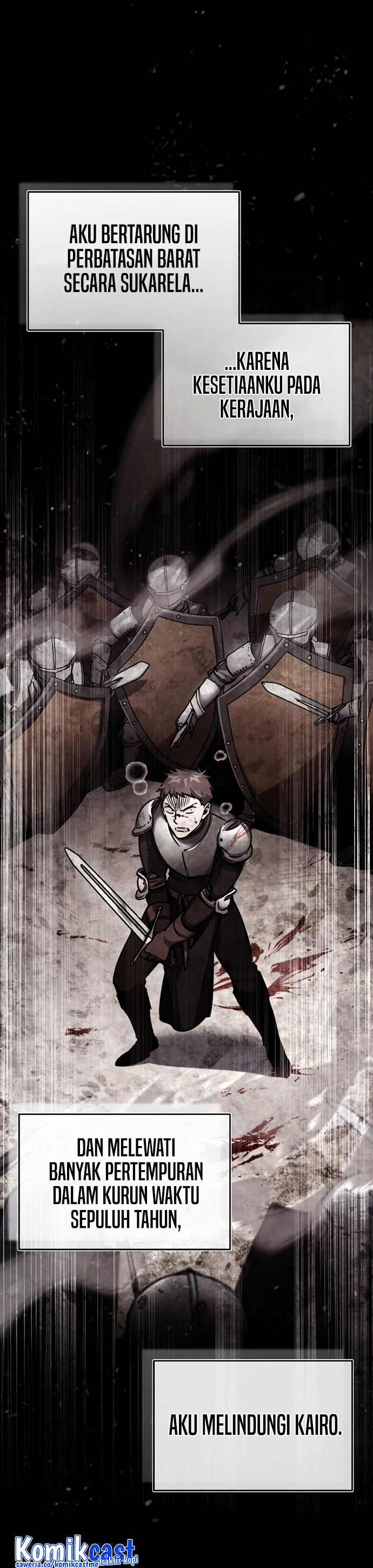 The Heavenly Demon Can’t Live a Normal Life chapter 53