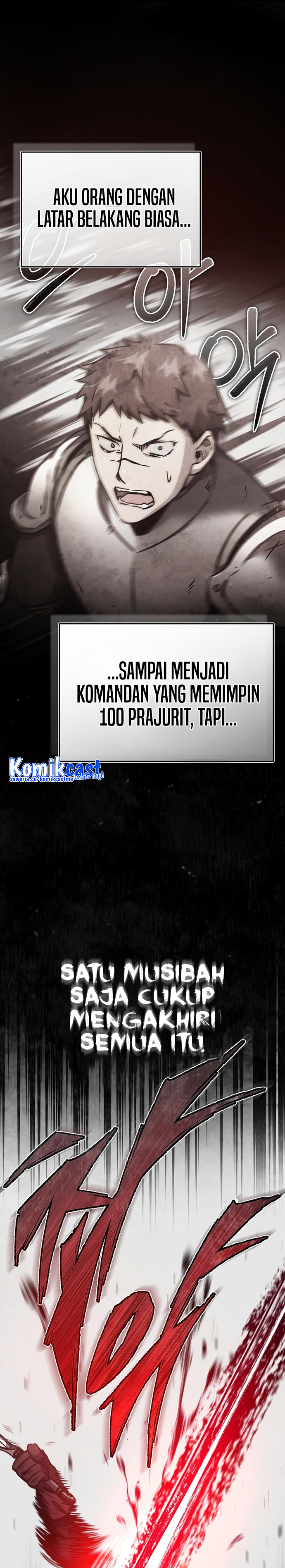 The Heavenly Demon Can’t Live a Normal Life chapter 53