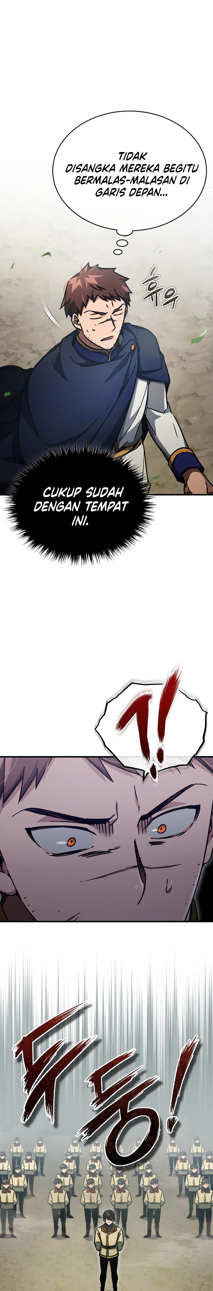 The Heavenly Demon Can’t Live a Normal Life chapter 53