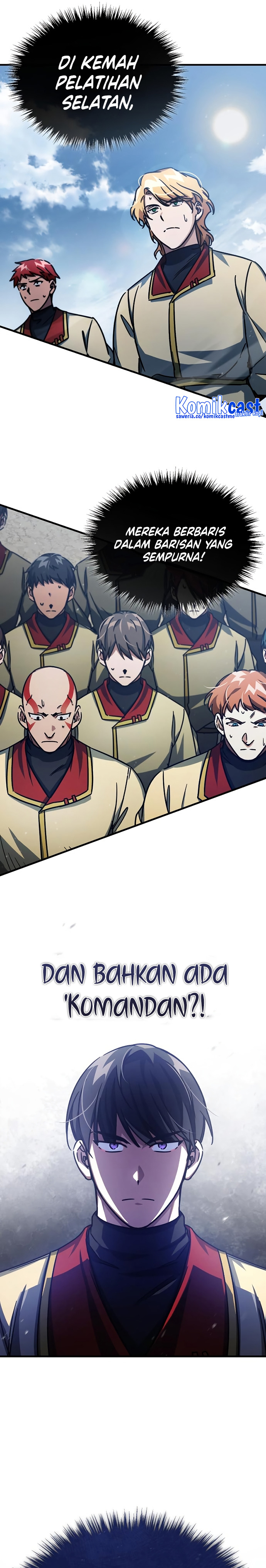 The Heavenly Demon Can’t Live a Normal Life chapter 53