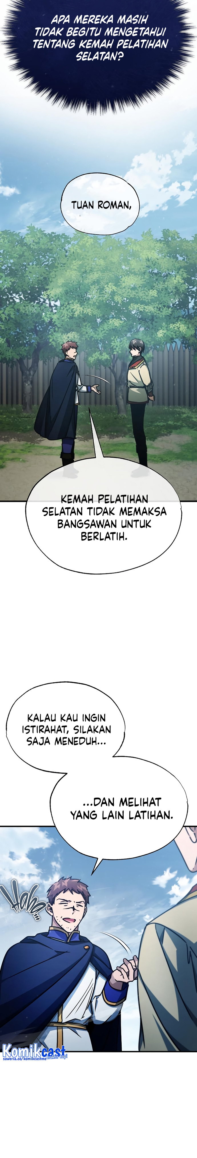 The Heavenly Demon Can’t Live a Normal Life chapter 53