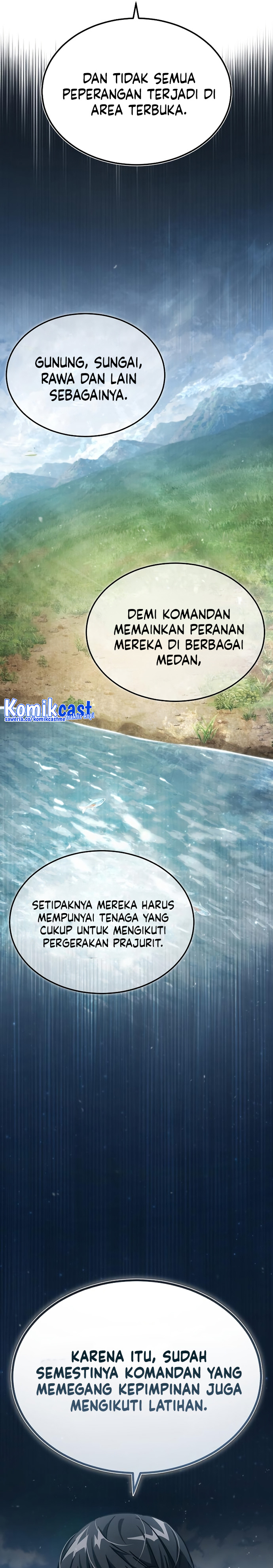 The Heavenly Demon Can’t Live a Normal Life chapter 53