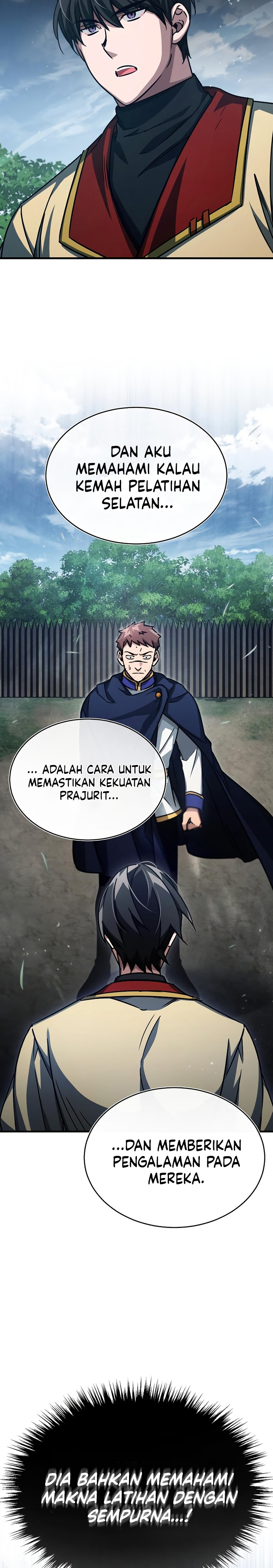 The Heavenly Demon Can’t Live a Normal Life chapter 53