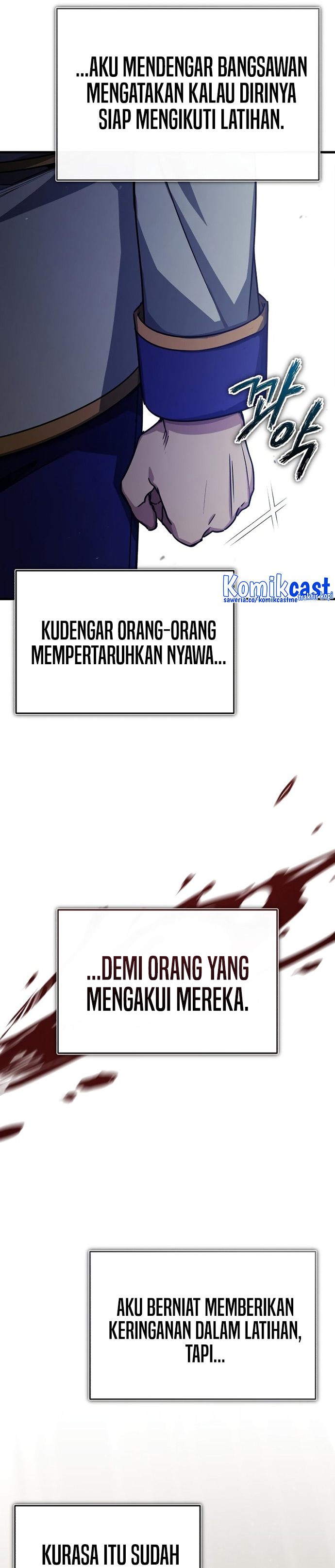 The Heavenly Demon Can’t Live a Normal Life chapter 53
