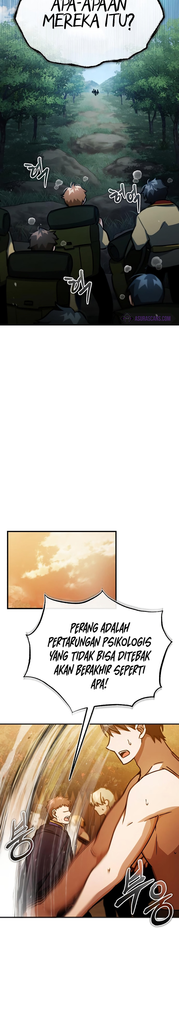 The Heavenly Demon Can’t Live a Normal Life chapter 53