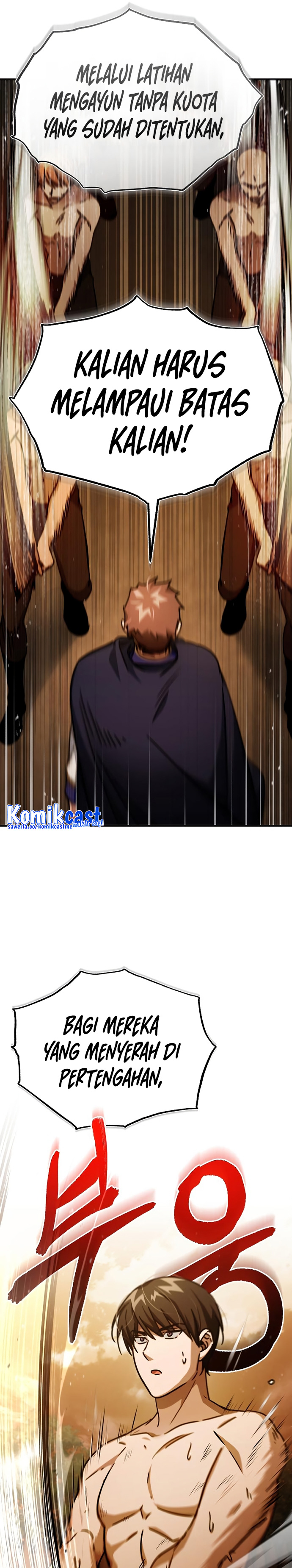 The Heavenly Demon Can’t Live a Normal Life chapter 53