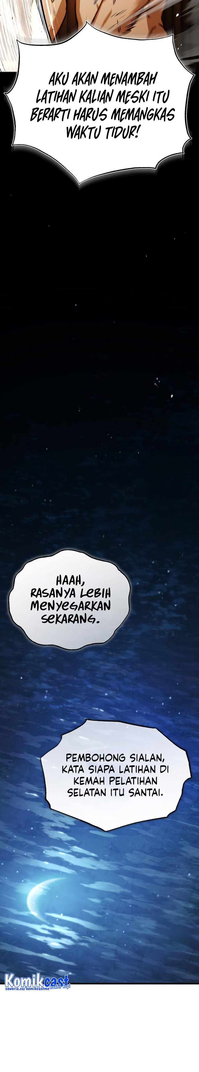 The Heavenly Demon Can’t Live a Normal Life chapter 53