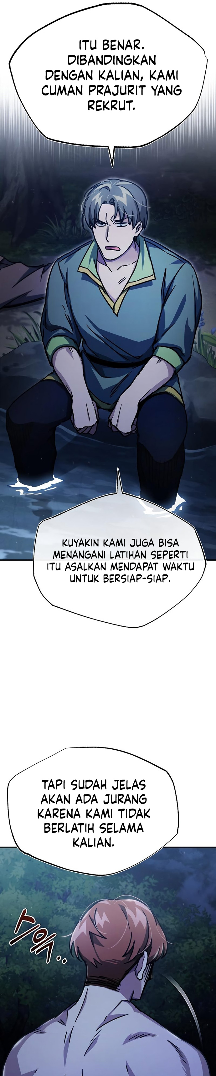 The Heavenly Demon Can’t Live a Normal Life chapter 53