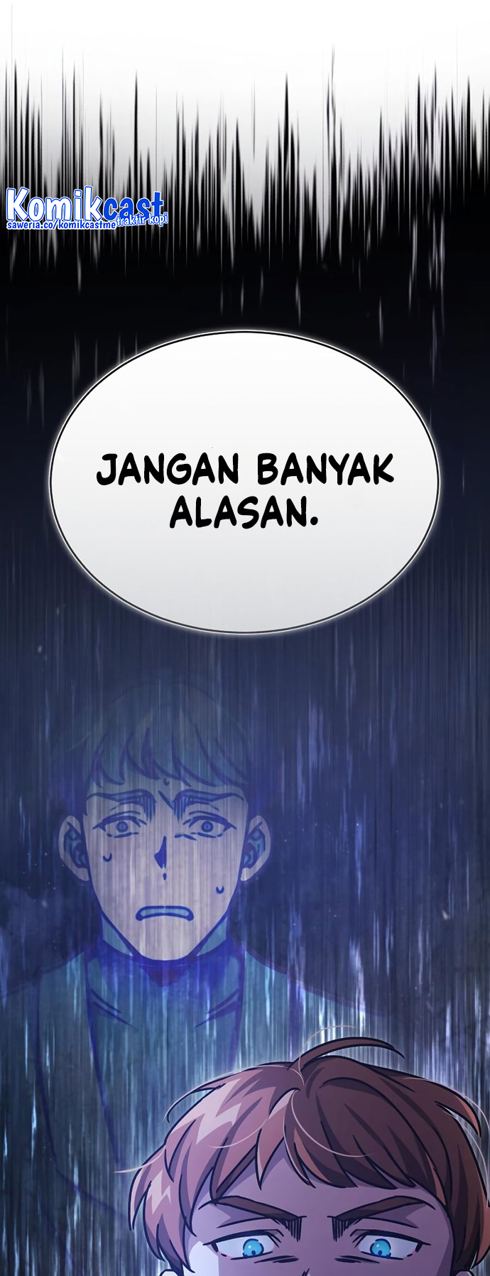 The Heavenly Demon Can’t Live a Normal Life chapter 53
