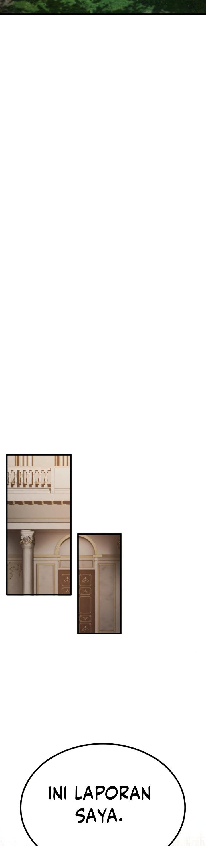 The Heavenly Demon Can’t Live a Normal Life Chapter 54 Bahasa Indonesia