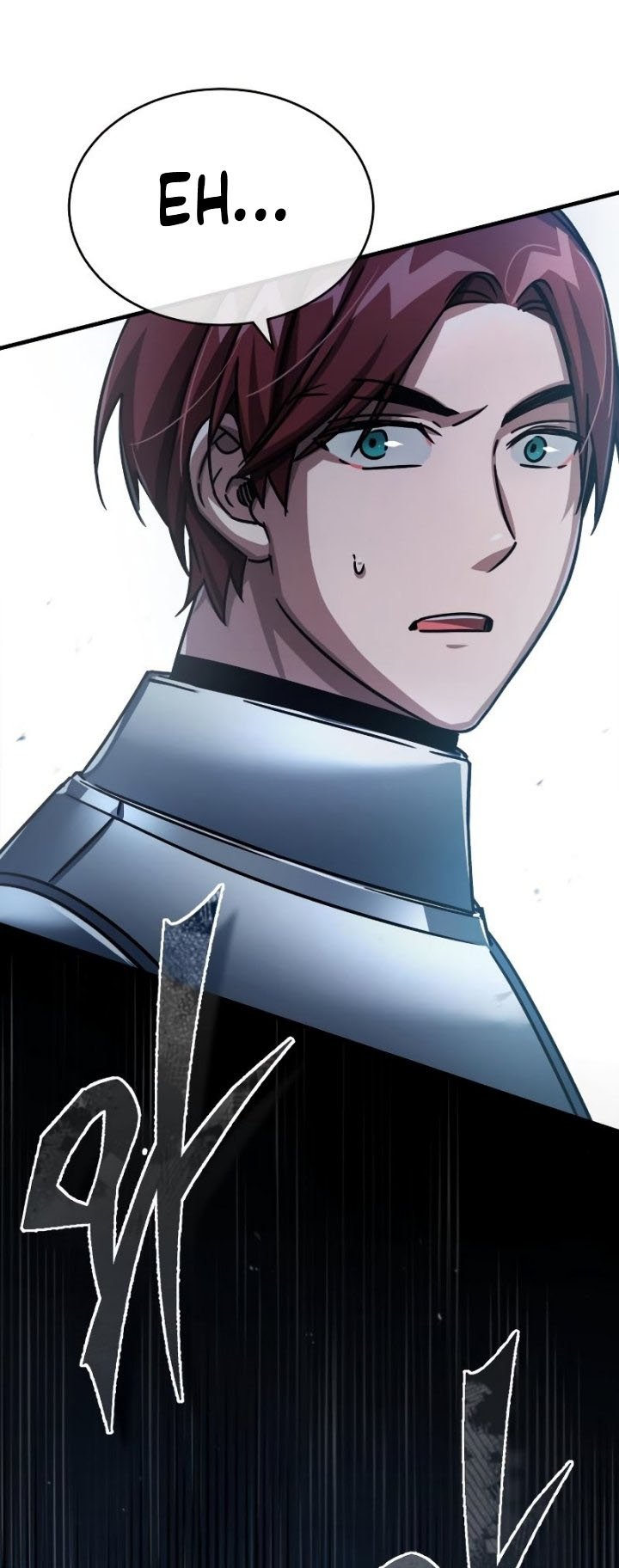 The Heavenly Demon Can’t Live a Normal Life Chapter 54 Bahasa Indonesia