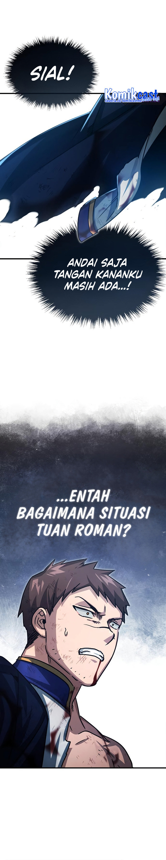 The Heavenly Demon Can’t Live a Normal Life chapter 57