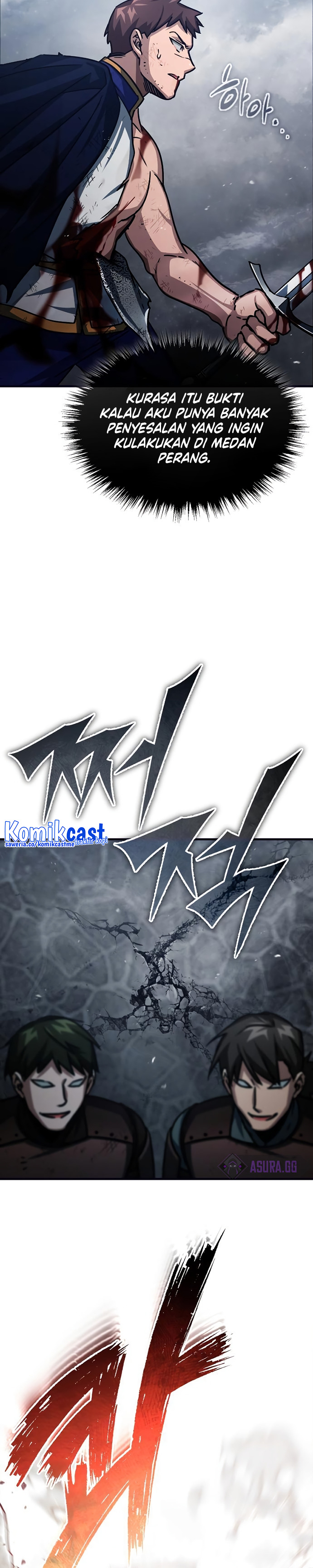 The Heavenly Demon Can’t Live a Normal Life chapter 57