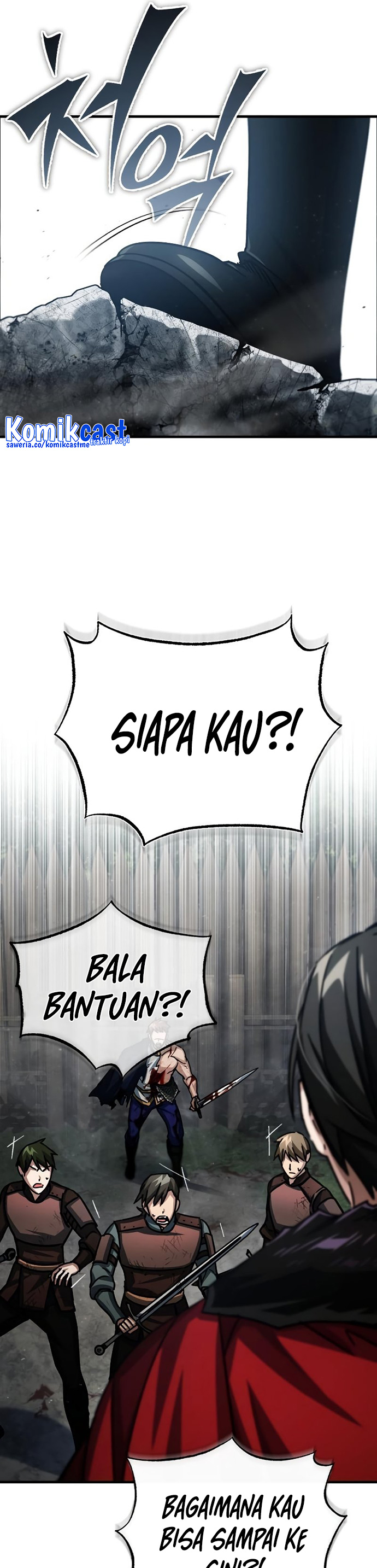 The Heavenly Demon Can’t Live a Normal Life chapter 57