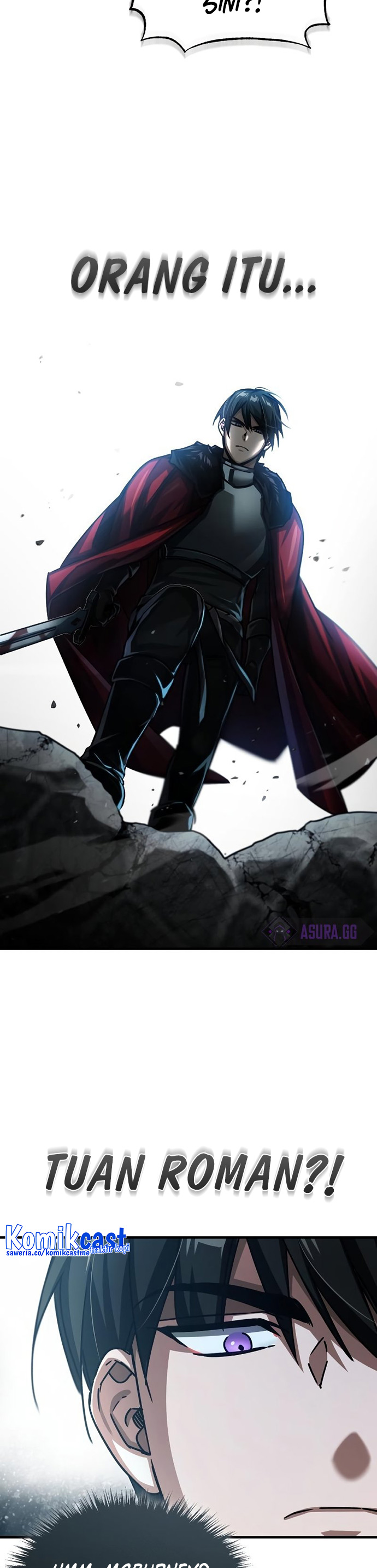 The Heavenly Demon Can’t Live a Normal Life chapter 57