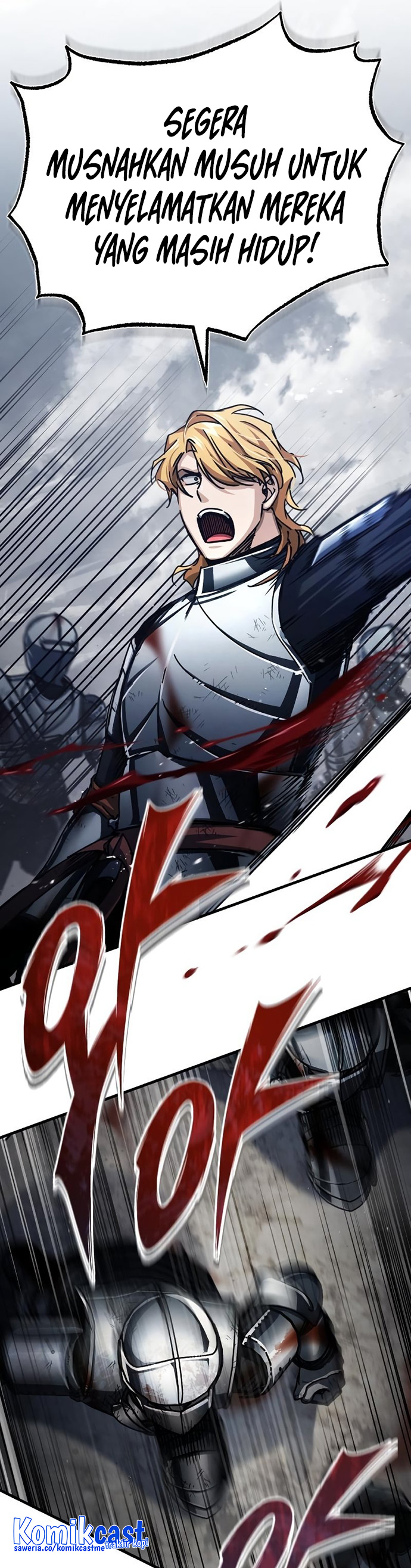 The Heavenly Demon Can’t Live a Normal Life chapter 57