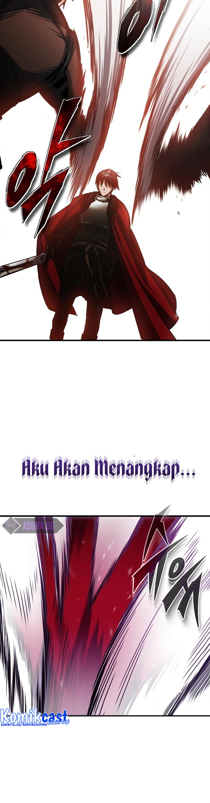The Heavenly Demon Can’t Live a Normal Life chapter 57