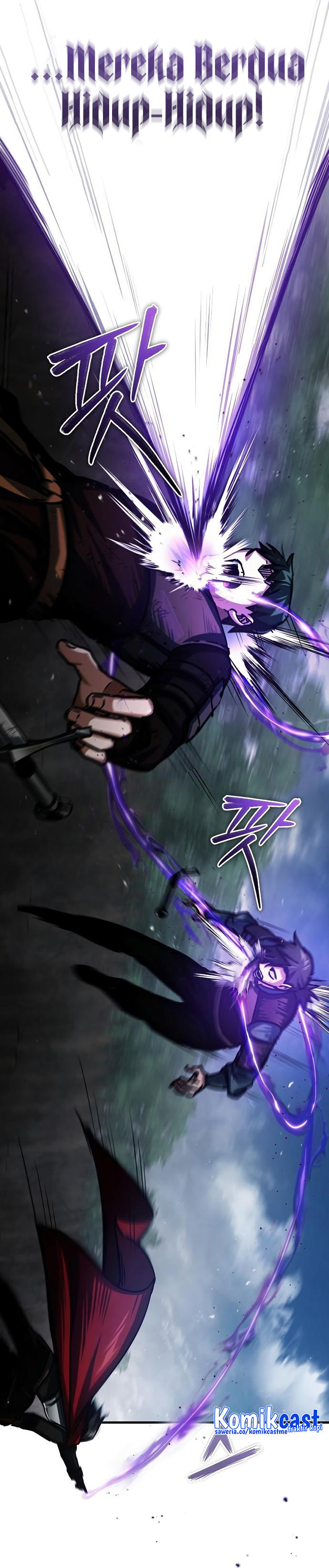 The Heavenly Demon Can’t Live a Normal Life chapter 57
