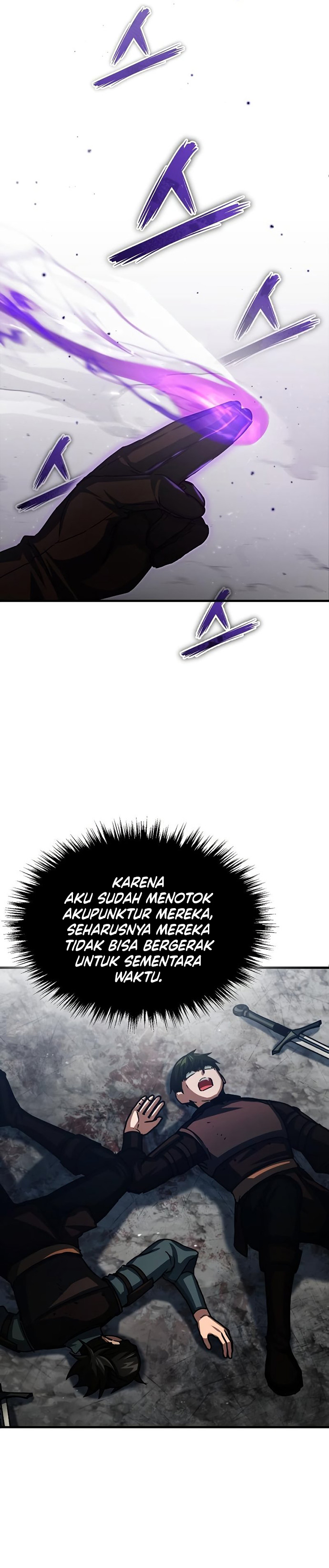 The Heavenly Demon Can’t Live a Normal Life chapter 57