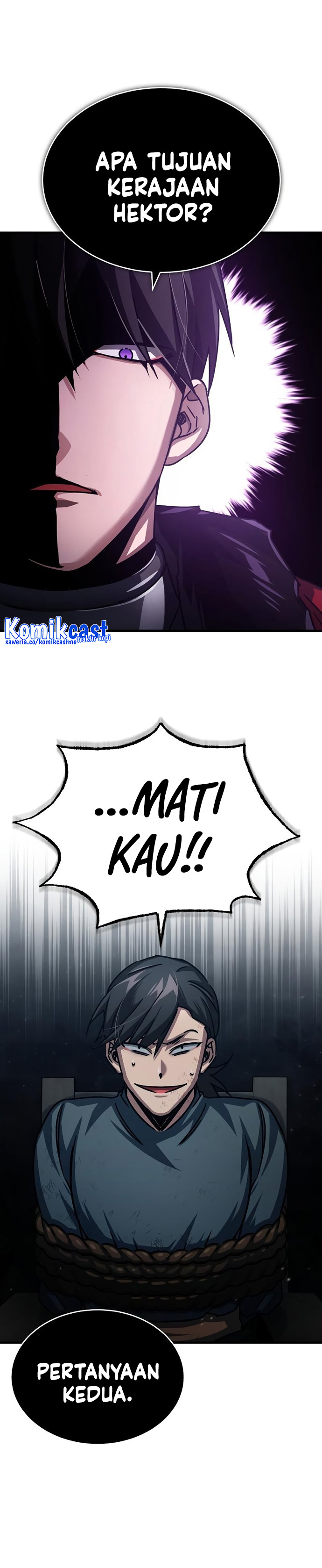 The Heavenly Demon Can’t Live a Normal Life chapter 57