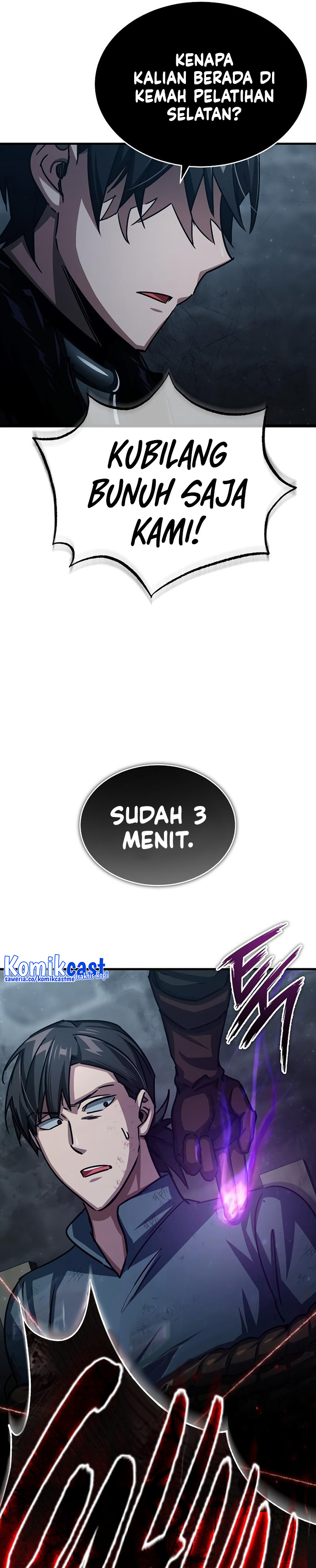 The Heavenly Demon Can’t Live a Normal Life chapter 57