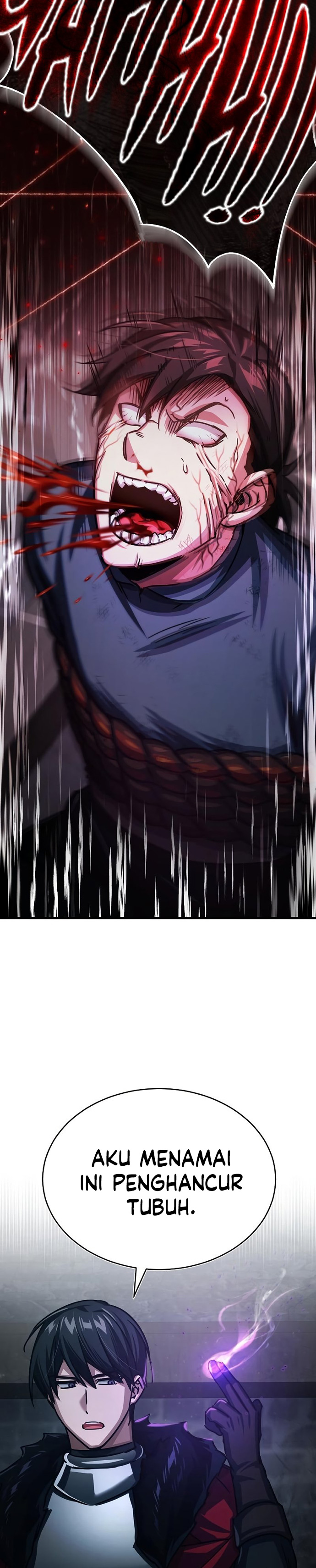 The Heavenly Demon Can’t Live a Normal Life chapter 57