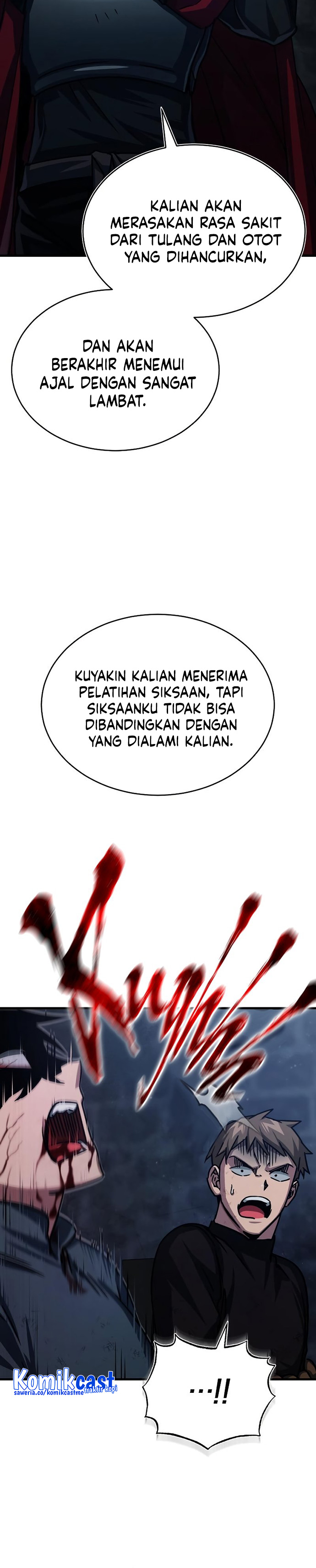 The Heavenly Demon Can’t Live a Normal Life chapter 57