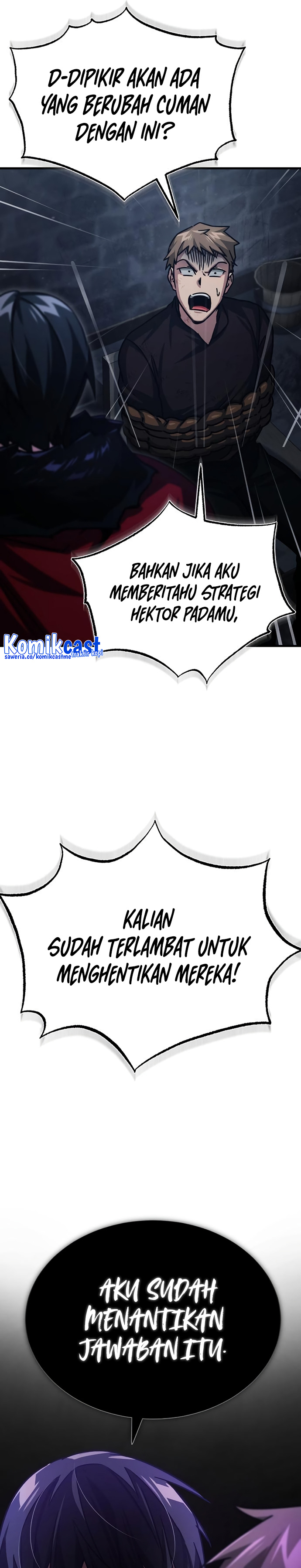 The Heavenly Demon Can’t Live a Normal Life chapter 57