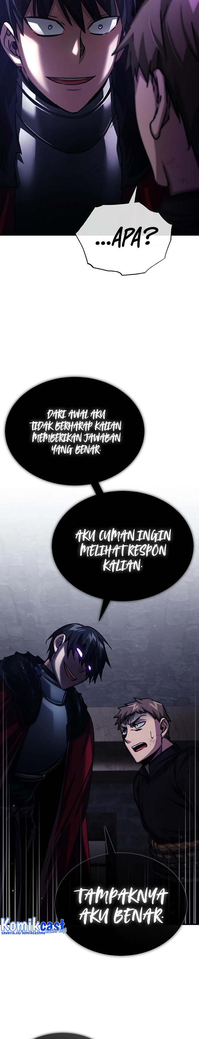 The Heavenly Demon Can’t Live a Normal Life chapter 57