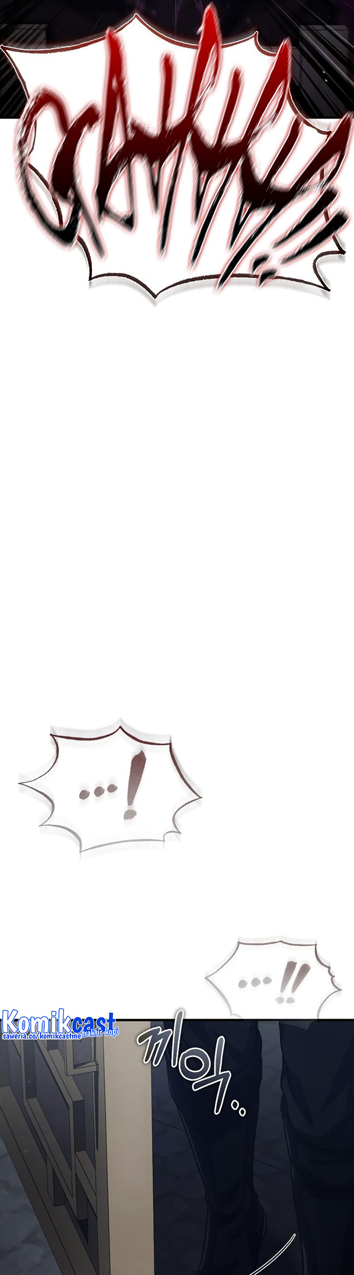 The Heavenly Demon Can’t Live a Normal Life chapter 57