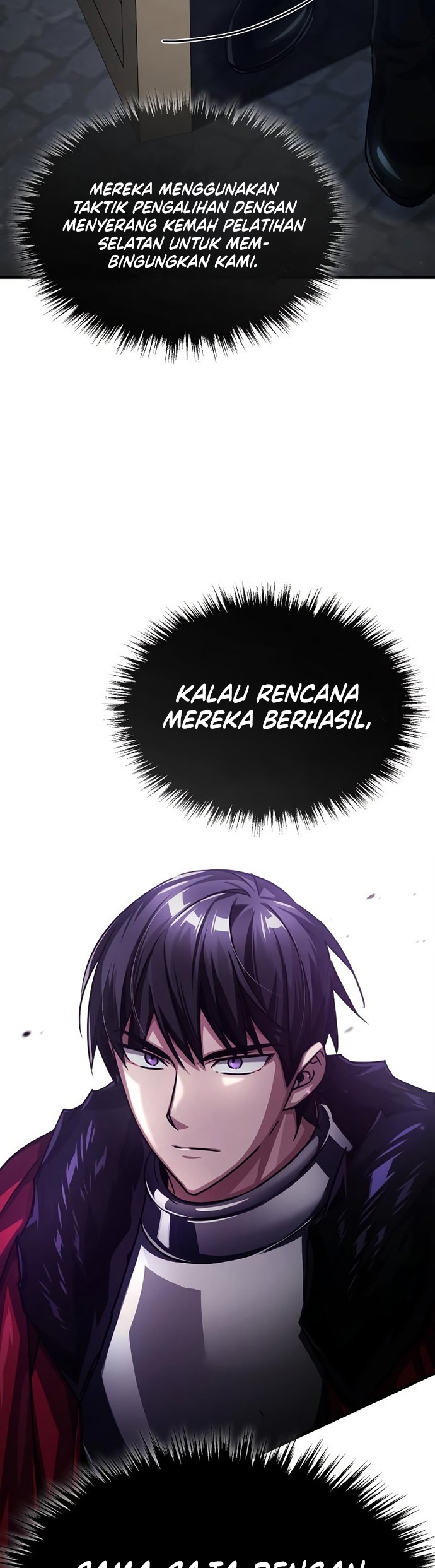 The Heavenly Demon Can’t Live a Normal Life chapter 57