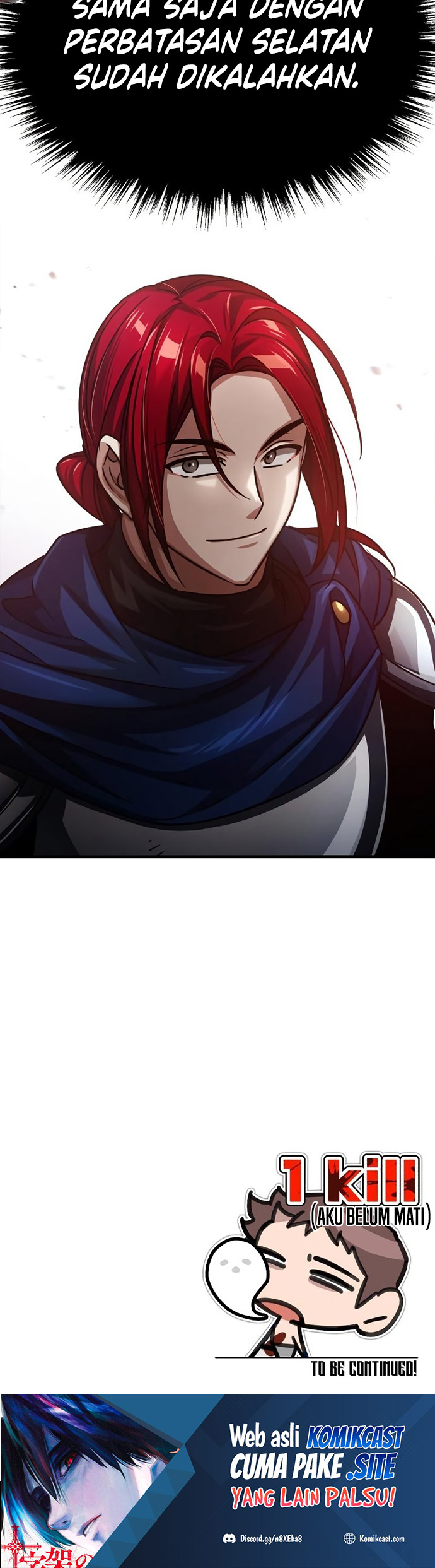 The Heavenly Demon Can’t Live a Normal Life chapter 57