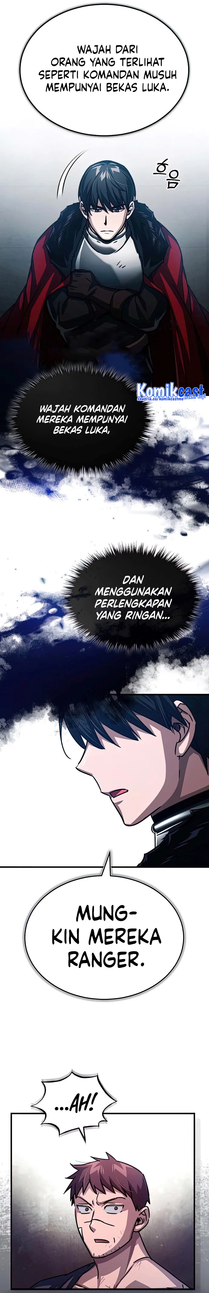 The Heavenly Demon Can’t Live a Normal Life chapter 58