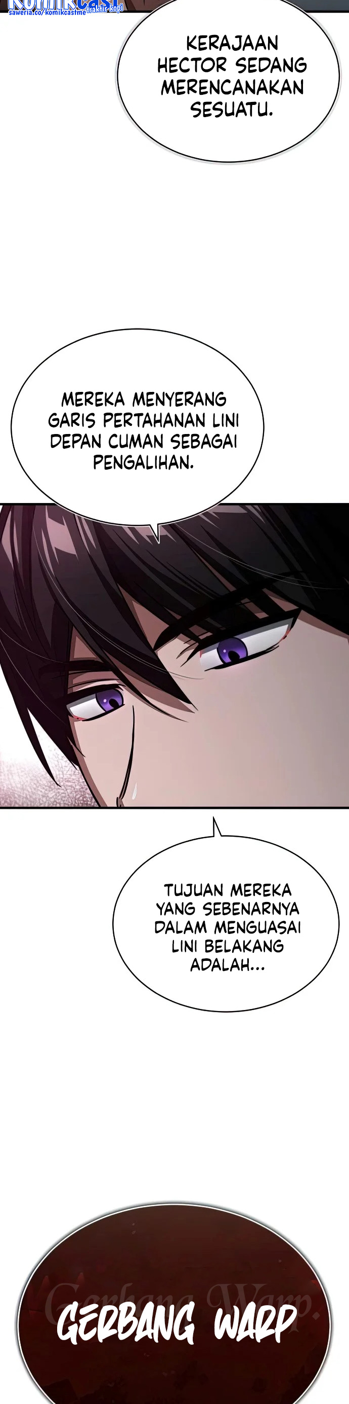The Heavenly Demon Can’t Live a Normal Life chapter 58