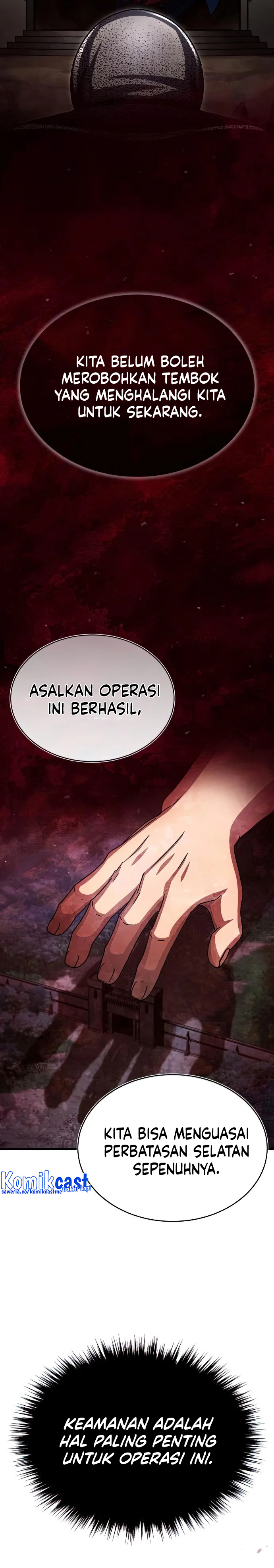 The Heavenly Demon Can’t Live a Normal Life chapter 58