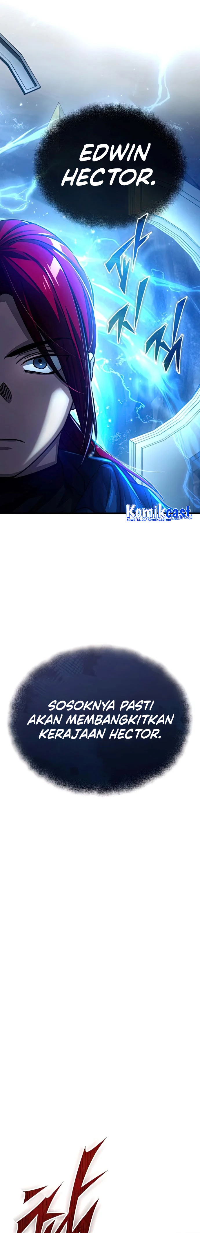 The Heavenly Demon Can’t Live a Normal Life chapter 58