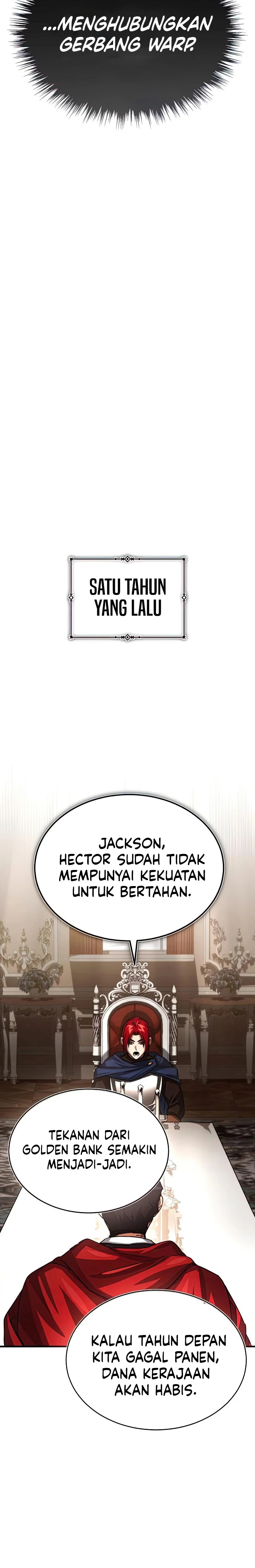 The Heavenly Demon Can’t Live a Normal Life chapter 58