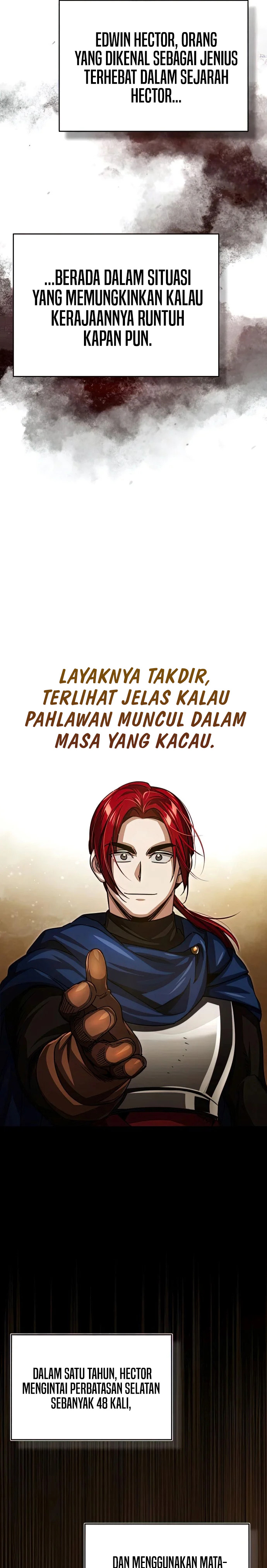 The Heavenly Demon Can’t Live a Normal Life chapter 58