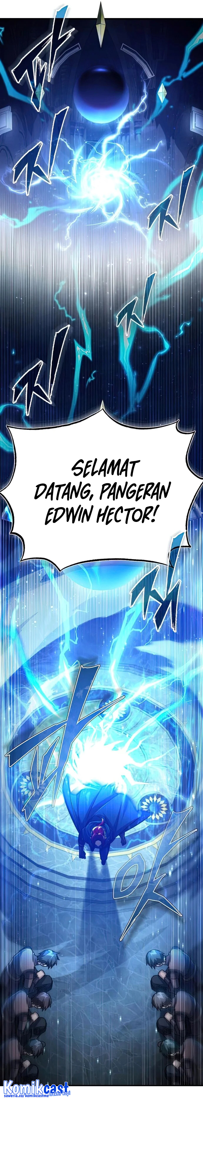 The Heavenly Demon Can’t Live a Normal Life chapter 58