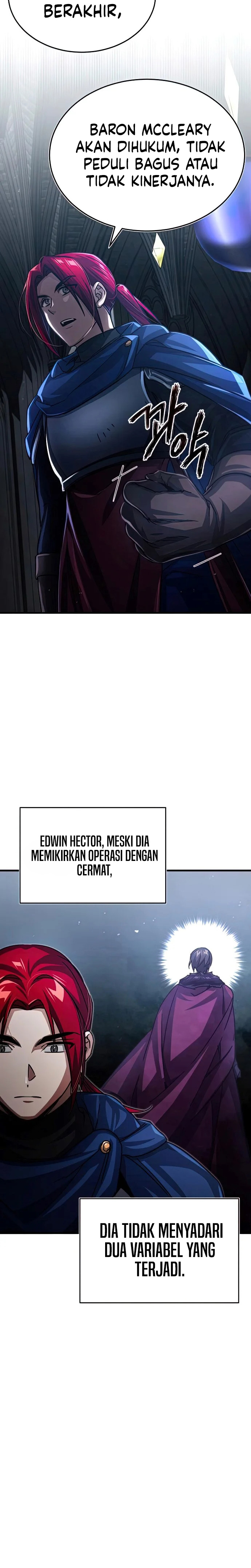 The Heavenly Demon Can’t Live a Normal Life chapter 58